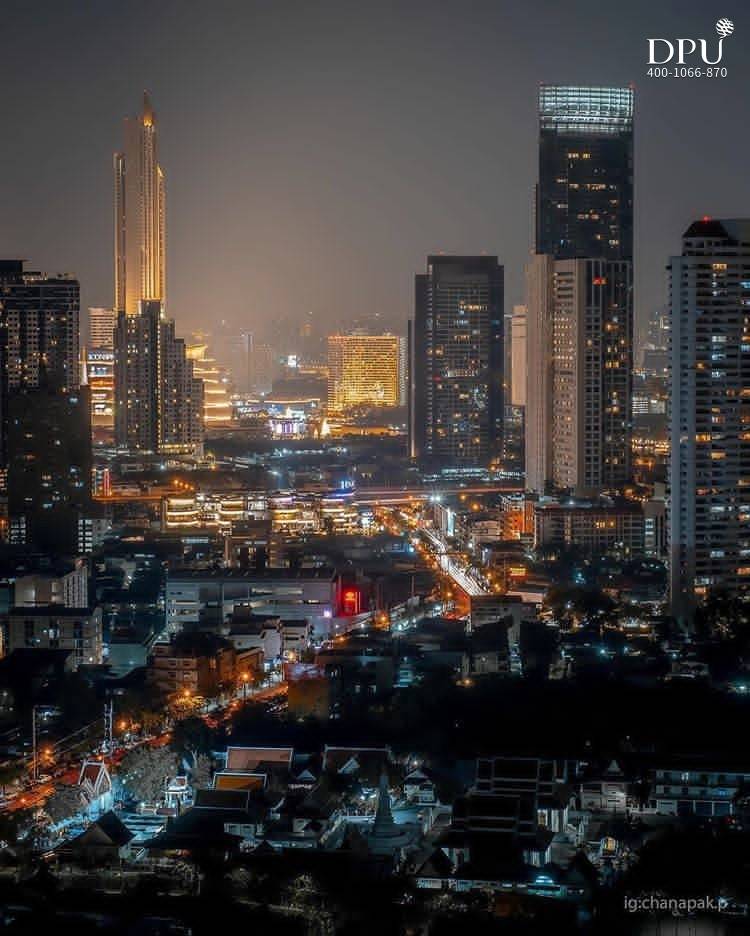 曼谷照片