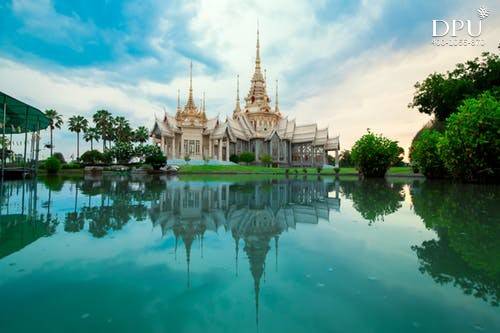 泰国风景